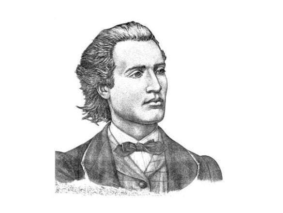 Poetul Mihai Eminescu Detalii Din Via A I Operele Celui Mai Mare